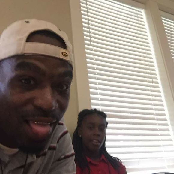 Meet your Posher, Patrick - Picture 1 of 1